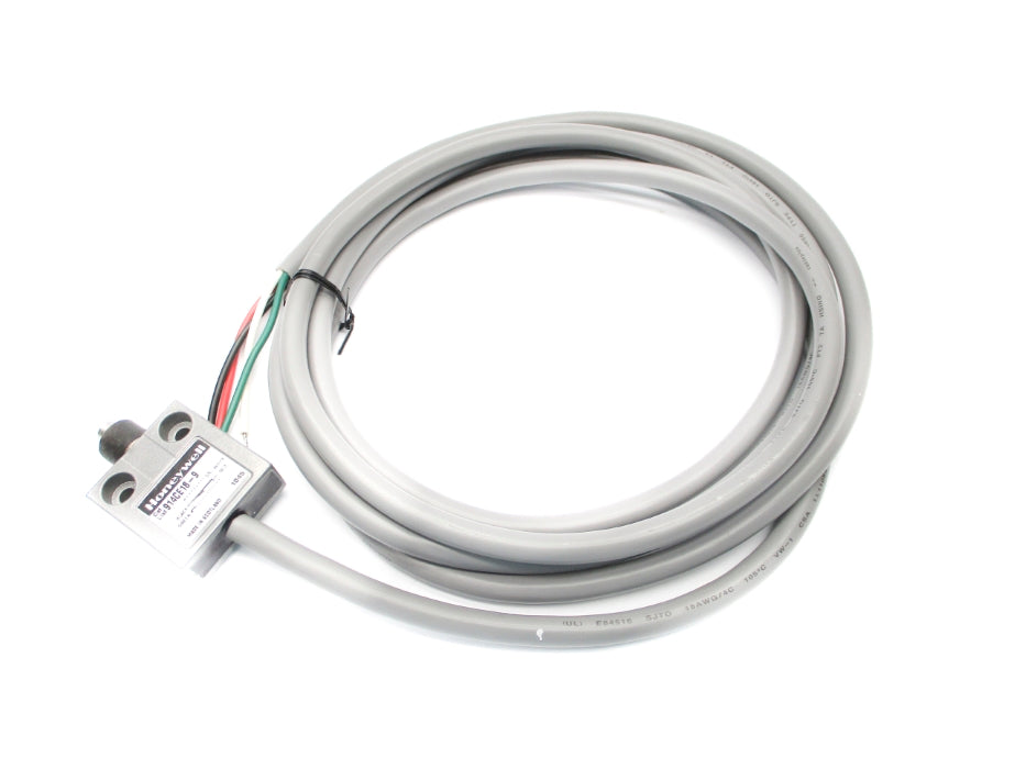 HONEYWELL 914CE18-9 250VAC 5A NSNP