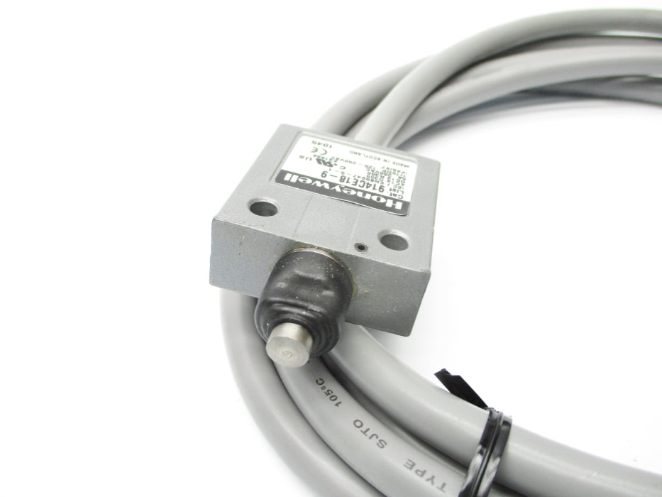 HONEYWELL 914CE18-9 250VAC 5A NSNP