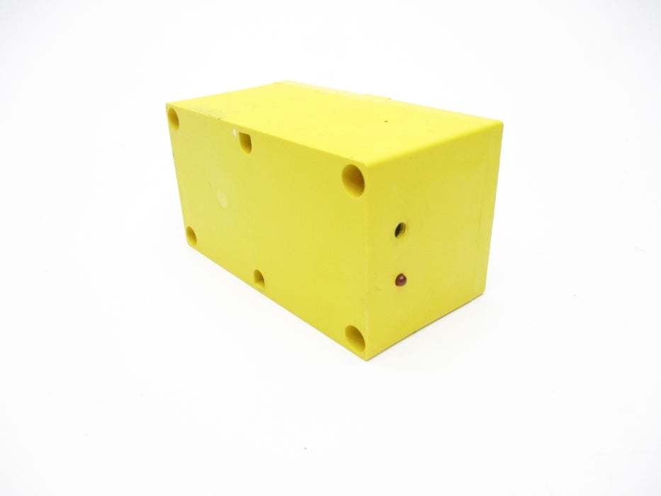 BANNER ENGINEERING SUA925QD 120VAC NSNP