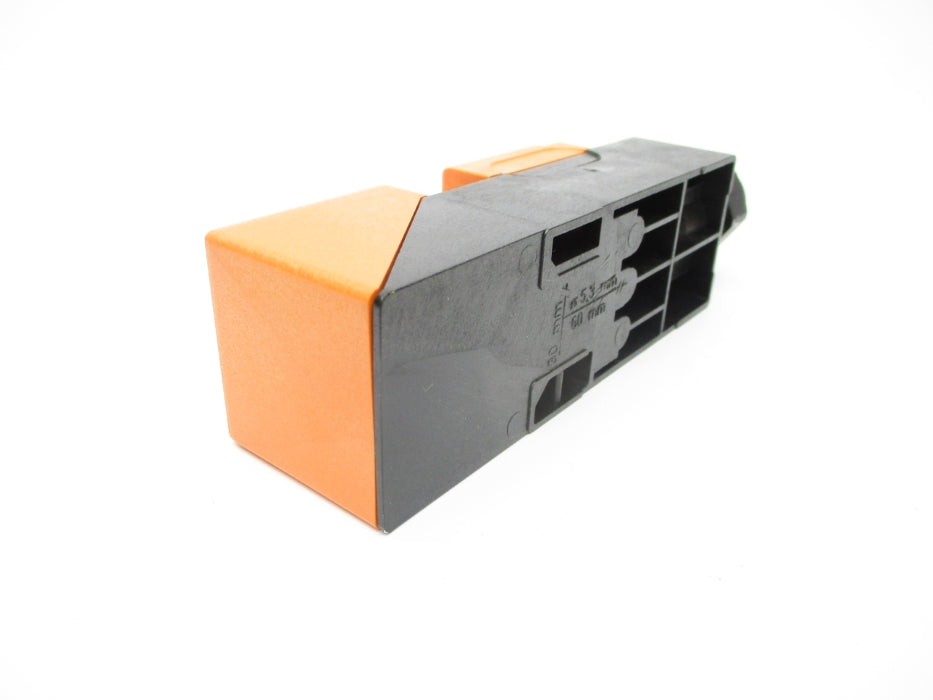 IFM EFECTOR IM0013 IME2020-FBOA/NPT 20-250VAC/DC NSNP