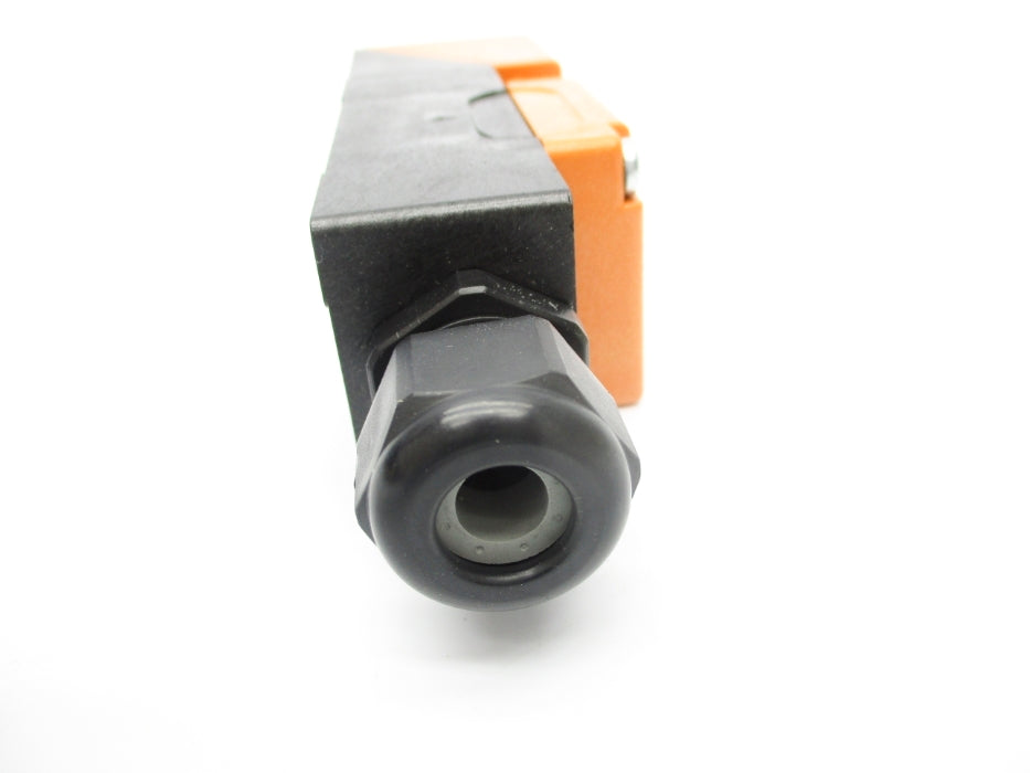 IFM EFECTOR IM0013 IME2020-FBOA/NPT 20-250VAC/DC NSNP