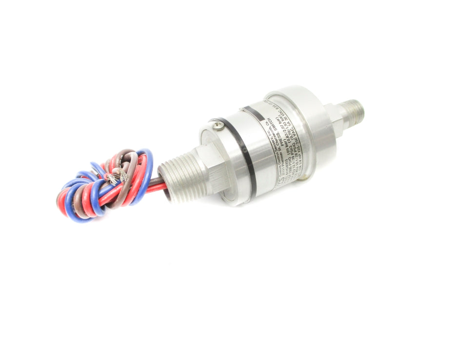 CUSTOM CONTROL SENSORS 611G8003 1000PSI NSNP