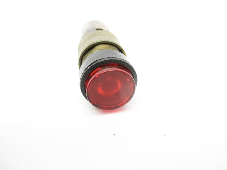 INDUSTRIAL SPARE PART 800A-M SER. B 250VAC 1A NSNP