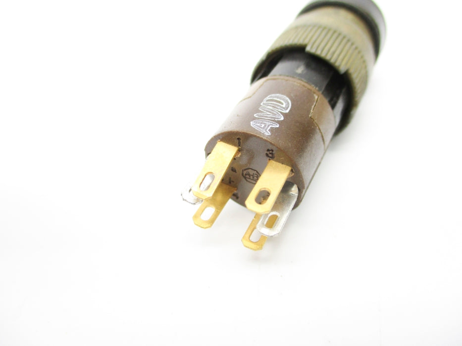 INDUSTRIAL SPARE PART 800A-M SER. B 250VAC 1A NSNP