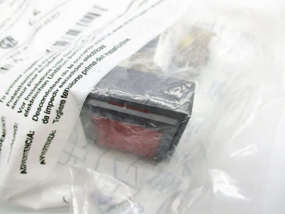 INDUSTRIAL SPARE PART 800A-M2DROLC SER. B NSMP