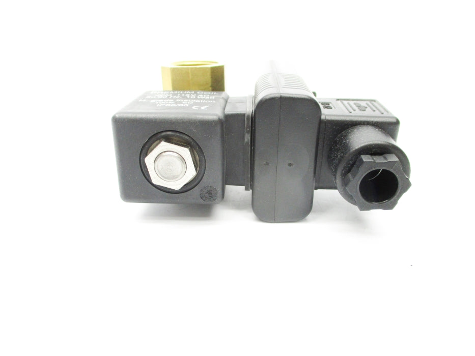 VALVE 2323-CC 115V NSNP