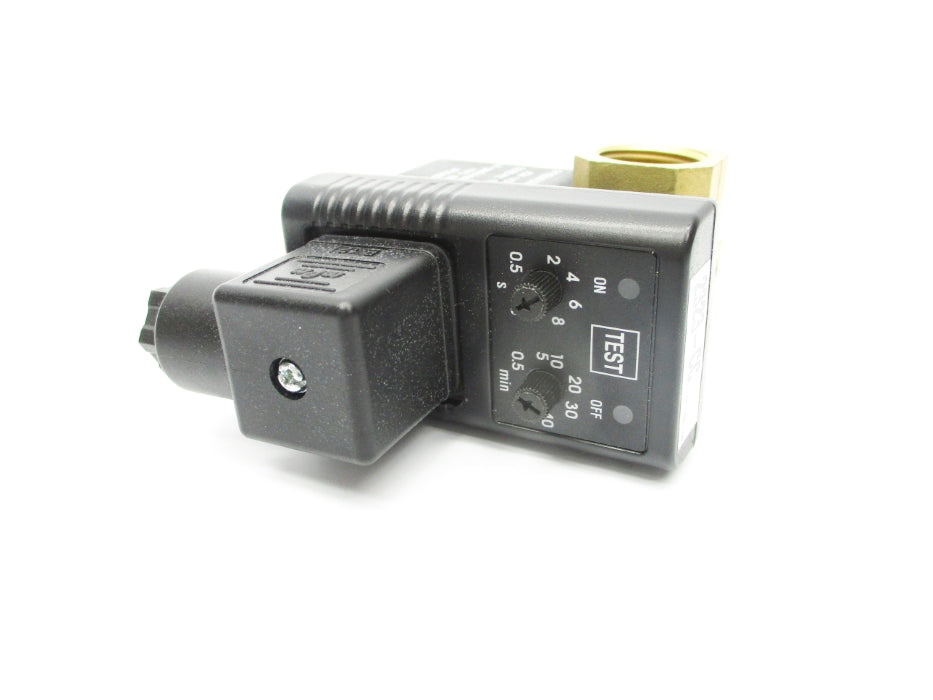VALVE 2323-CC 115V NSNP