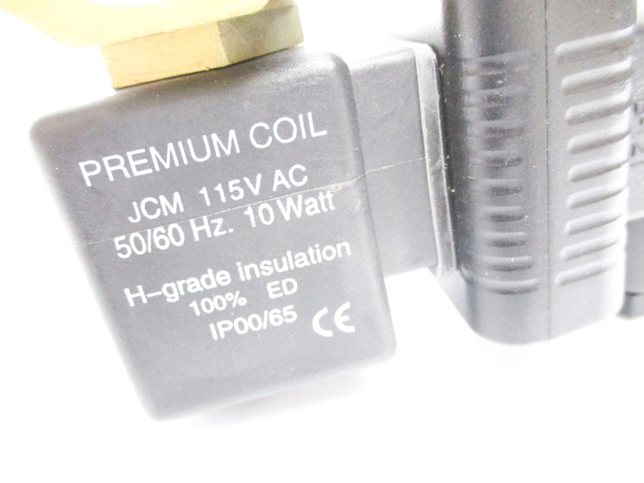 VALVE 2323-CC 115V NSNP