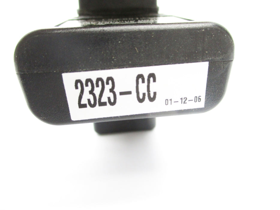 VALVE 2323-CC 115V NSNP
