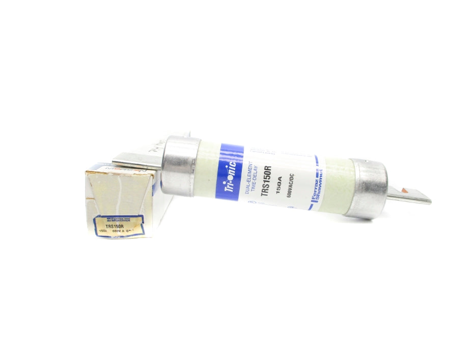 FERRAZ SHAWMUT TRS150R 600VAC/DC 150A (WH/BL) NSMP