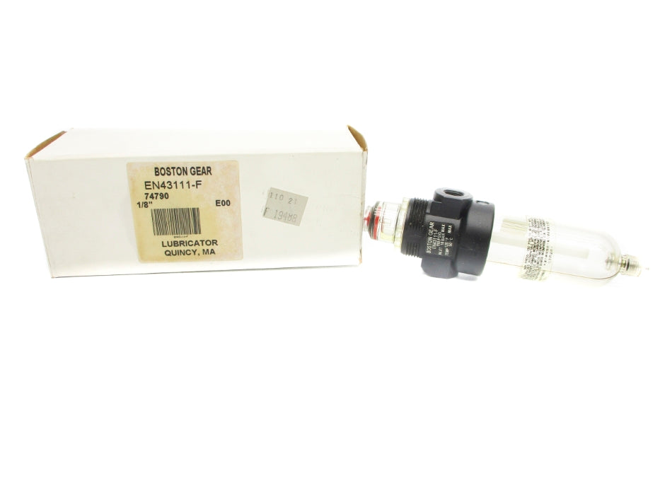 BOSTON GEAR EN43111-F NSMP