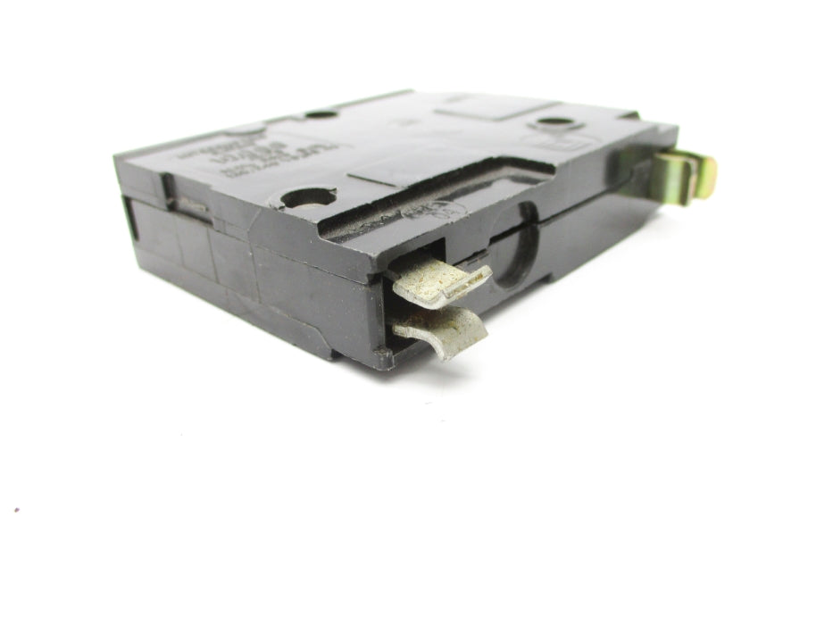 SQUARE D QO115 15A 120/240V UNMP