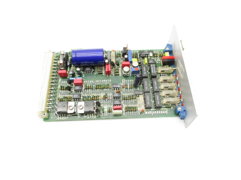 REXROTH VT5006-S16-R5 NSNP