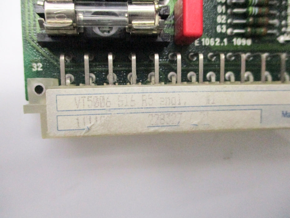 REXROTH VT5006-S16-R5 NSNP