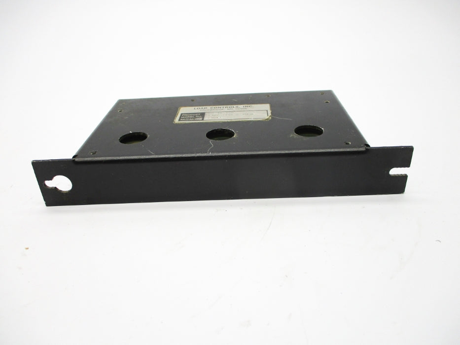 LOAD CONTROLS PH-3A-350 460V 175A UNMP