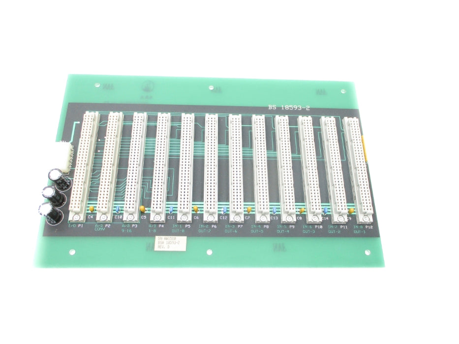 BS18593-2 UNMP