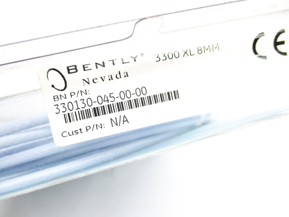 BENTLY NEVADA 330130-045-00-00 NSMP