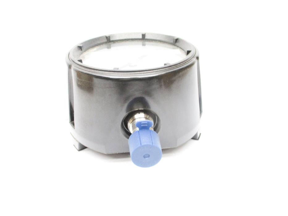 ASHCROFT 45-1188-SS-04L-5# 0-5.0PSI NSMP