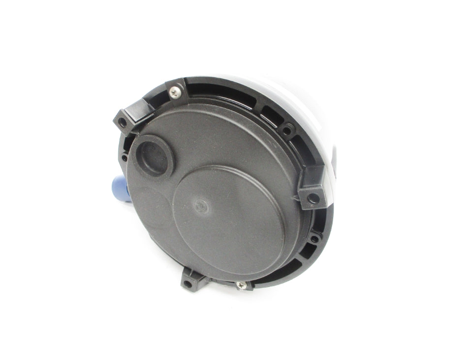 ASHCROFT 45-1188-SS-04L-5# 0-5.0PSI NSMP
