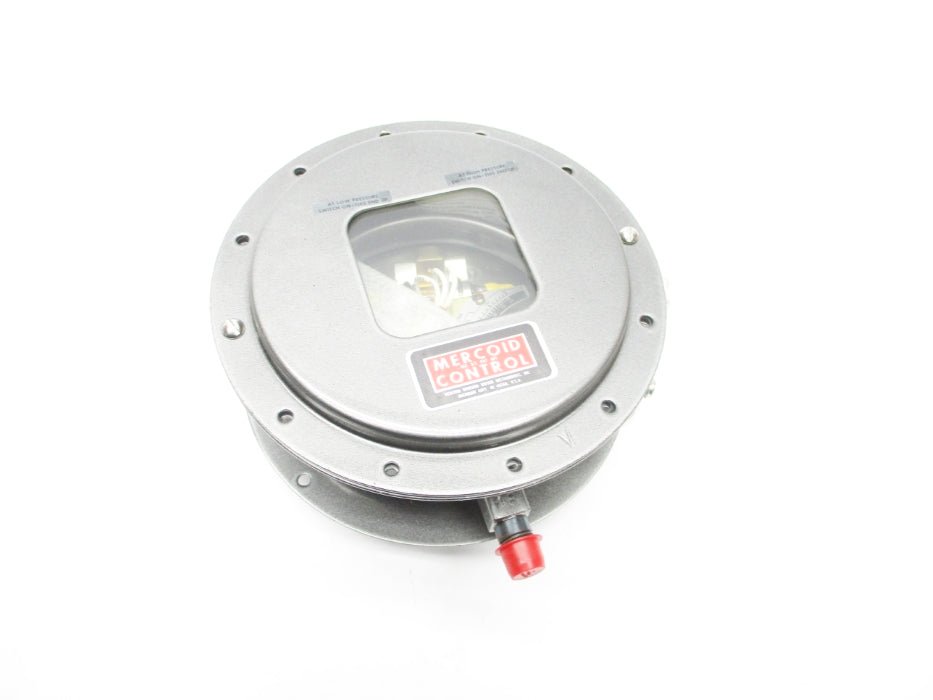 MERCOID DRW-23-153U-8S NSMP