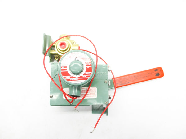 ASCO EF8408B006 110/120V NSMP