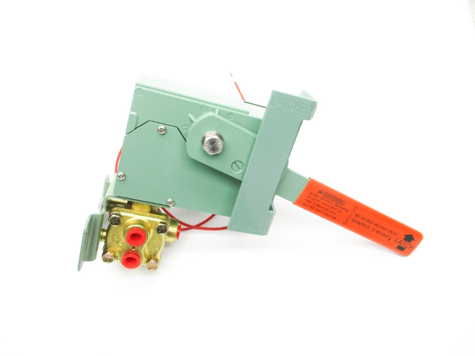 ASCO EF8408B006 110/120V NSMP