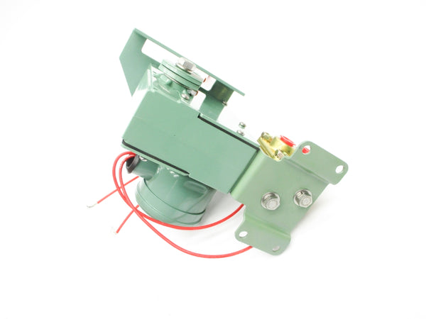 ASCO EF8408B006 110/120V NSMP