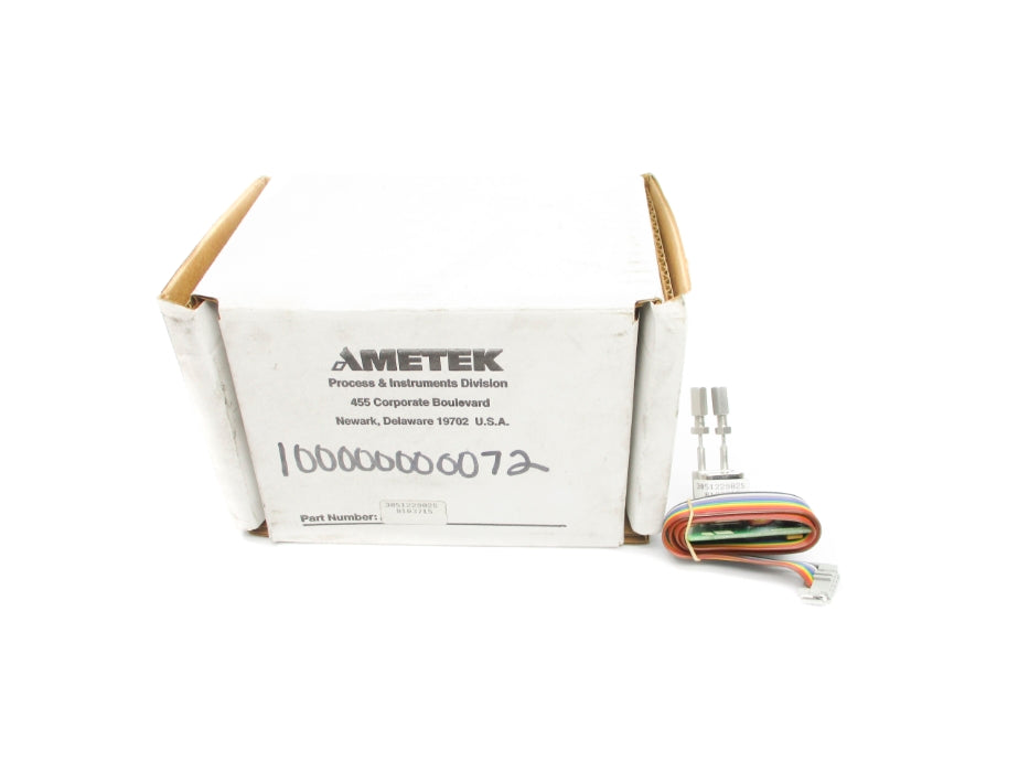 AMETEK 305122902S NSMP