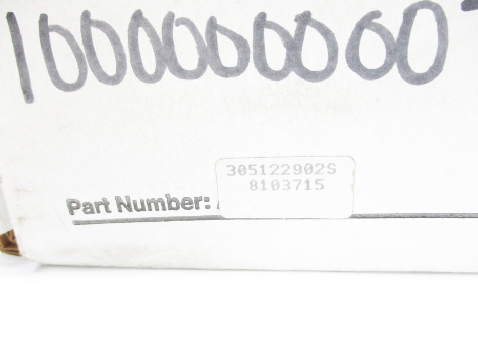 AMETEK 305122902S NSMP
