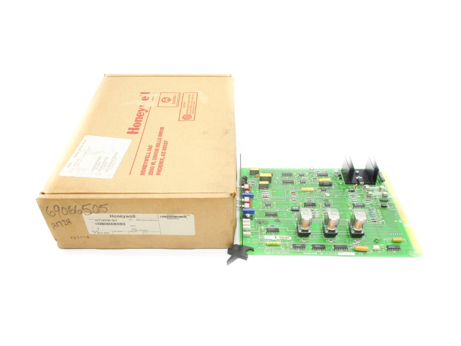 HONEYWELL 30734558-501 NSMP