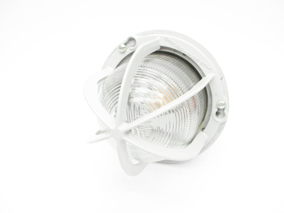 CROUSE-HINDS EVA240 NSNP