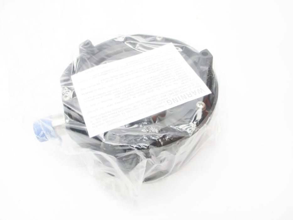 ASHCROFT 45-1259SL-04L-XNNSG-100# 0-100PSI NSMP