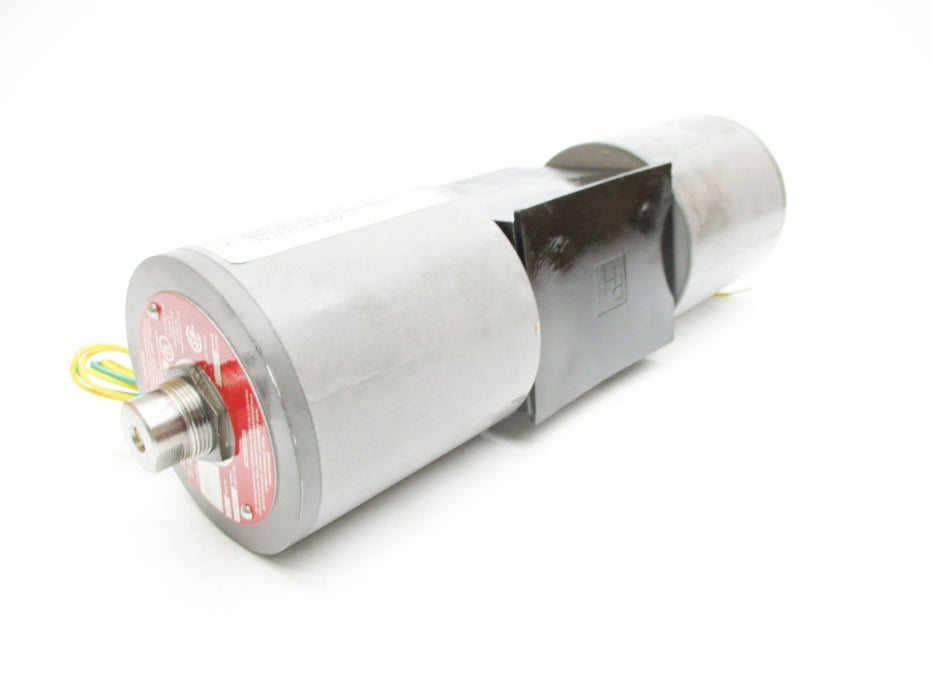 PARKER D3W1CVYEU 5000PSI NSMP