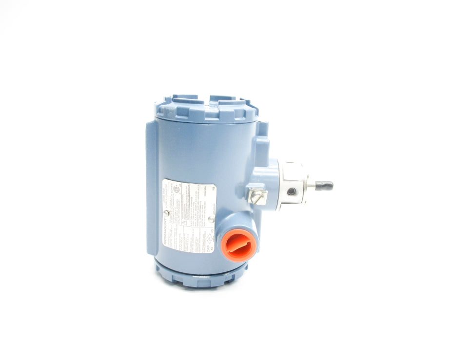 ROSEMOUNT 8800 NSNP