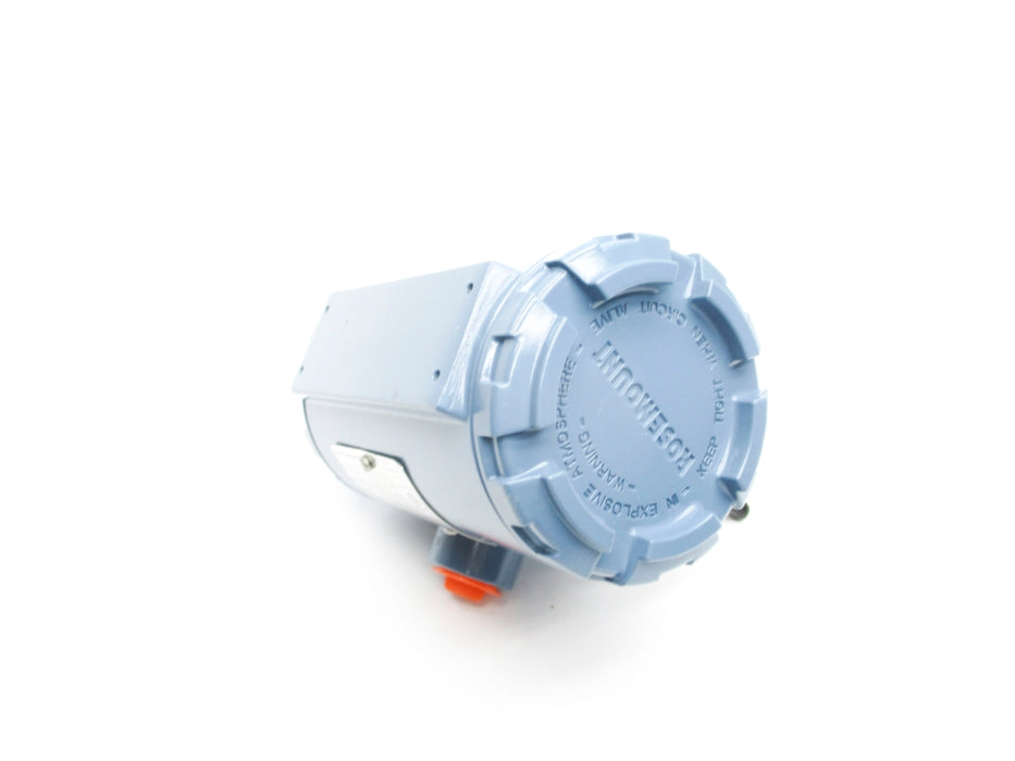 ROSEMOUNT 8800 NSNP
