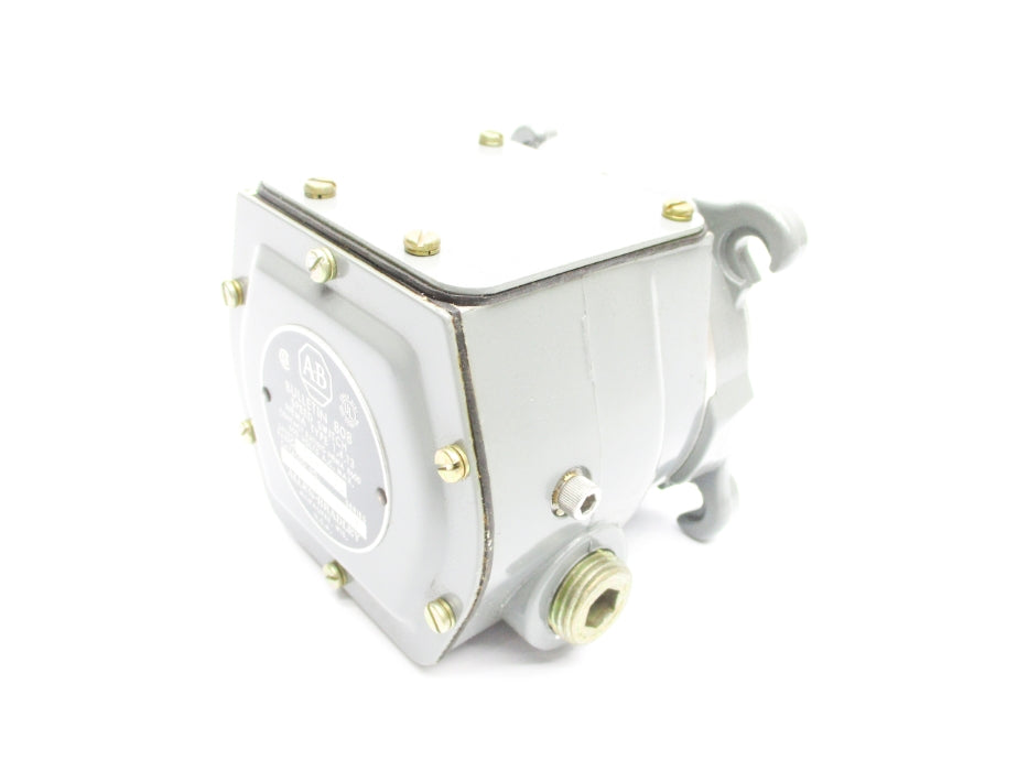 INDUSTRIAL SPARE PART 808-M3 SER. F NSNP