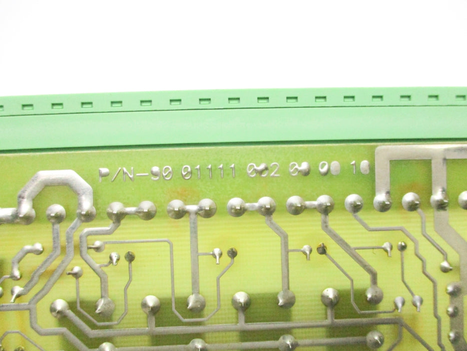 MODULE EMSG-1311 9001111002000010 NSNP