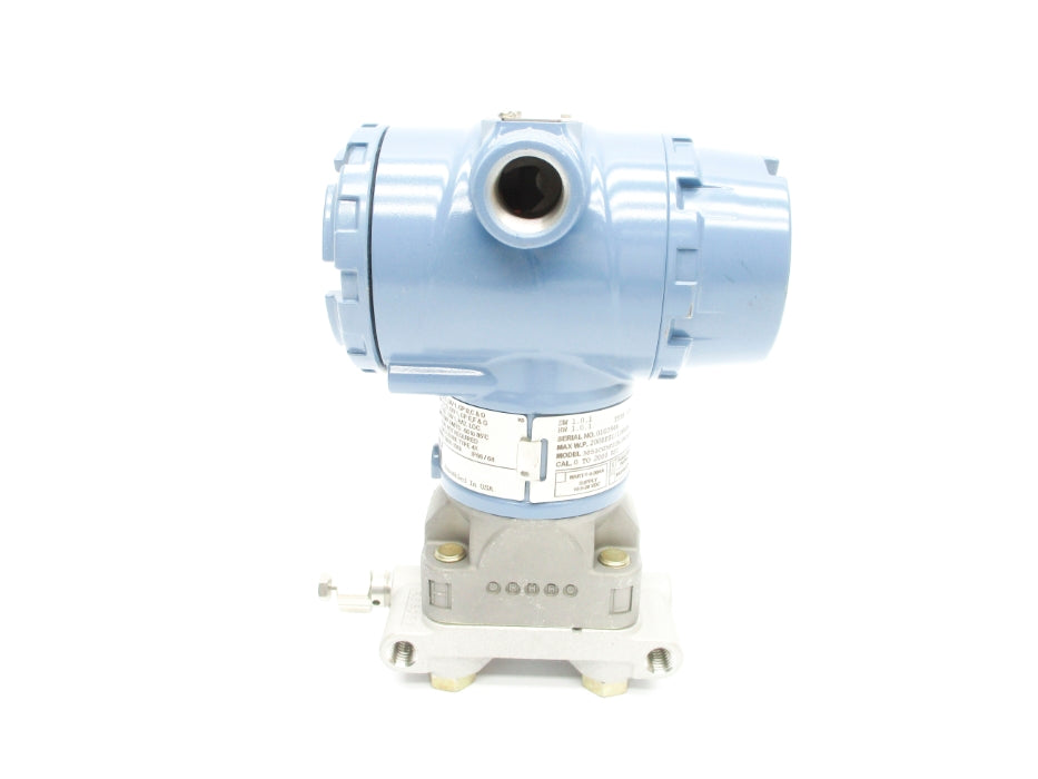 ROSEMOUNT 3051CG5F22A1AK5M5L5 2000PSI NSNP