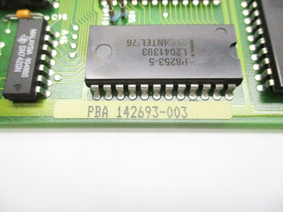INTEL 142693-003 UNMP