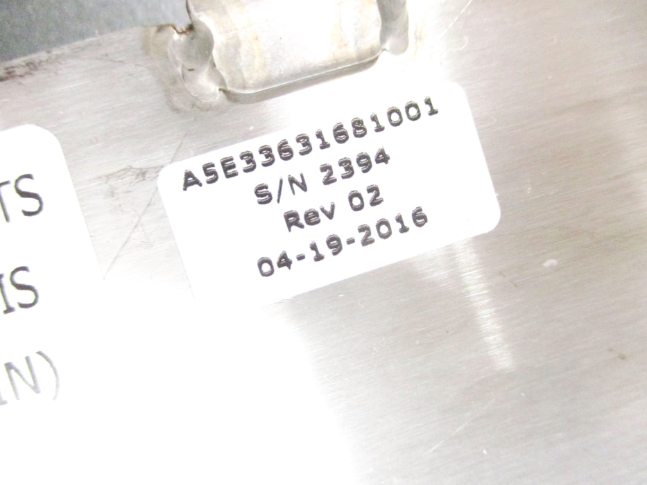 SIEMENS A5E34957918001 NSMP