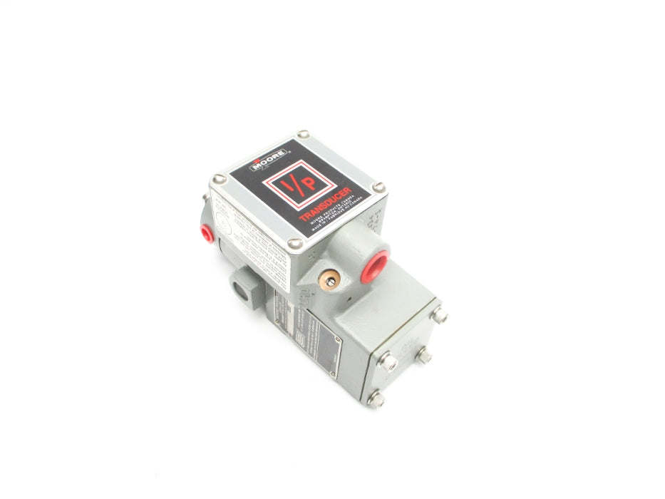 MOORE PRODUCTS 77-3 12334-/330A NSNP