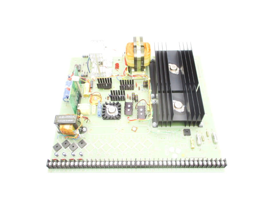 CYBEREX 41-01-882801 REV.H NSNP