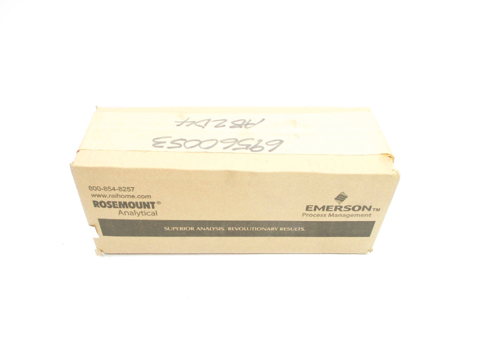 ROSEMOUNT 3500VP-PR-02-10-21-31 NSFS