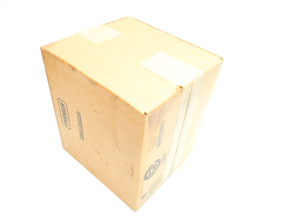 FISHER 3582-10 NSFS