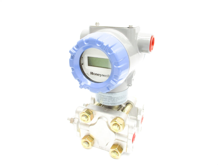 HONEYWELL STD730-E1HC4AS-1-A-AHB-11S-A-10A0-00-0000 NSMP