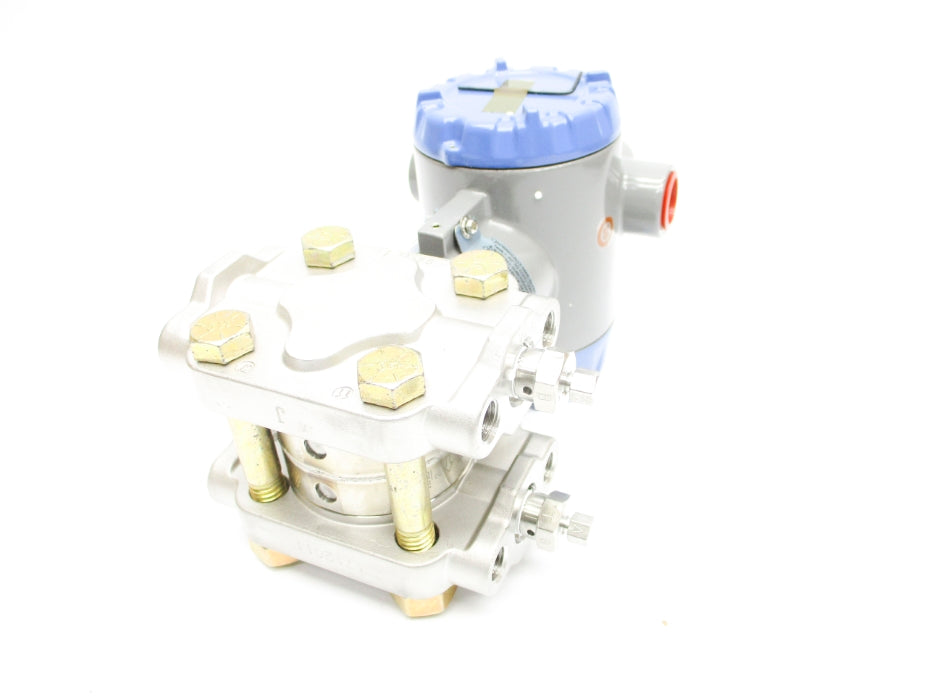 HONEYWELL STD730-E1HC4AS-1-A-AHB-11S-A-10A0-00-0000 NSMP