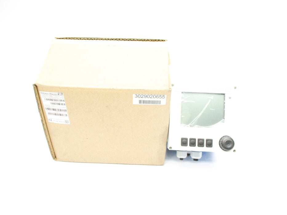 ENDRESS+HAUSER CM42-MPA001EAE00 NSMP