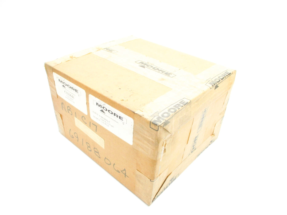 MOORE PRODUCTS 7730CJHAF 3-15PSI NSFS