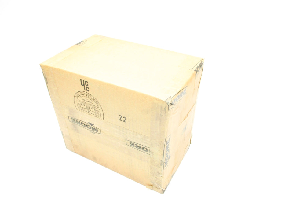 MOORE PRODUCTS 7730CJHAF 3-15PSI NSFS