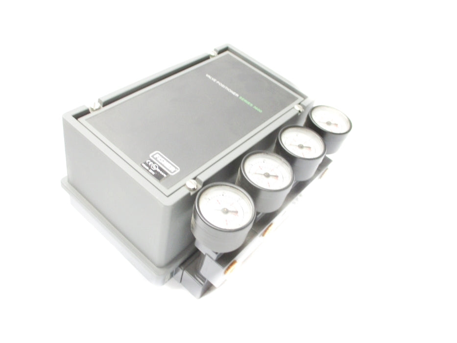 FISHER 3610J-170 3-15PSI NSMP